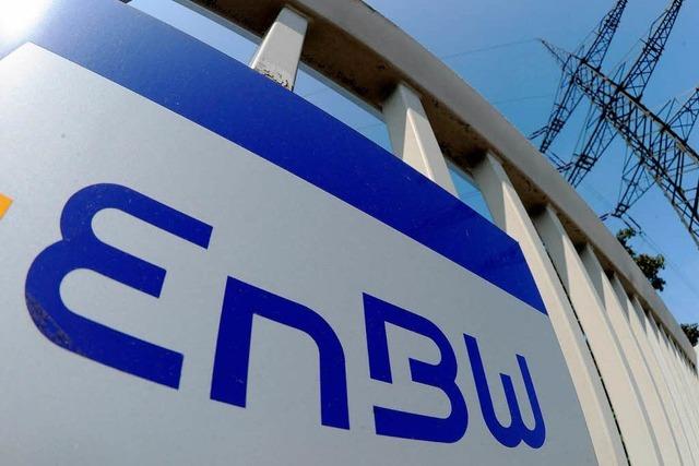 EnBW will grner werden – und Milliarden investieren