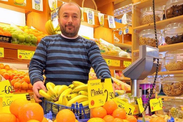 Debatte um Obstladen am Mnster bewegt Freiburg weiter