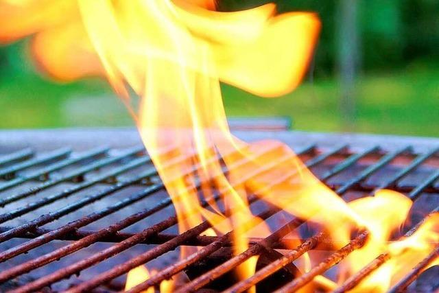 Tipps und Todsnden: So grillt man wie ein Profi