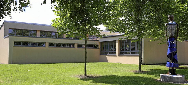 Was passiert mit der Grundschul-Auenstelle Krzell?  | Foto: Christoph Breithaupt