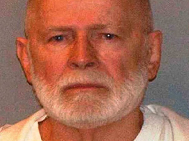 James &#8222;Whitey&#8220; Bulger   | Foto: aFP