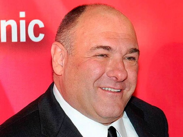 James Gandolfini  | Foto: dpa