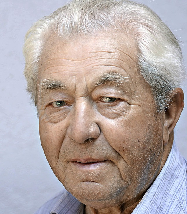 Walfried Bohn  | Foto: Roland Vitt