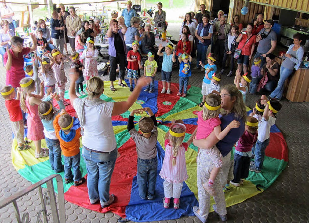 kenzingen kindergarten