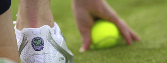 Freizeit- und Tenniswoche in Grafenhausen   | Foto: dpa