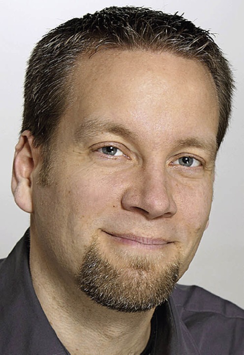Andr Martens, Pirat  | Foto: privat