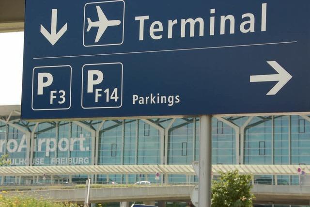Euro-Airport steigert seinen Umsatz