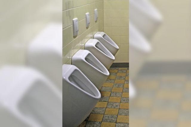 Gestank und Enge: Schüler meiden Toilettenanlage der Grundschule in Oberried
