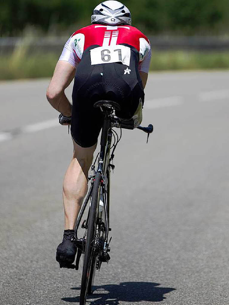 Zum vierten Mal findet der Europacup in Elzach statt. Sportler aus mehr als zehn Lndern nehmen daran teil.