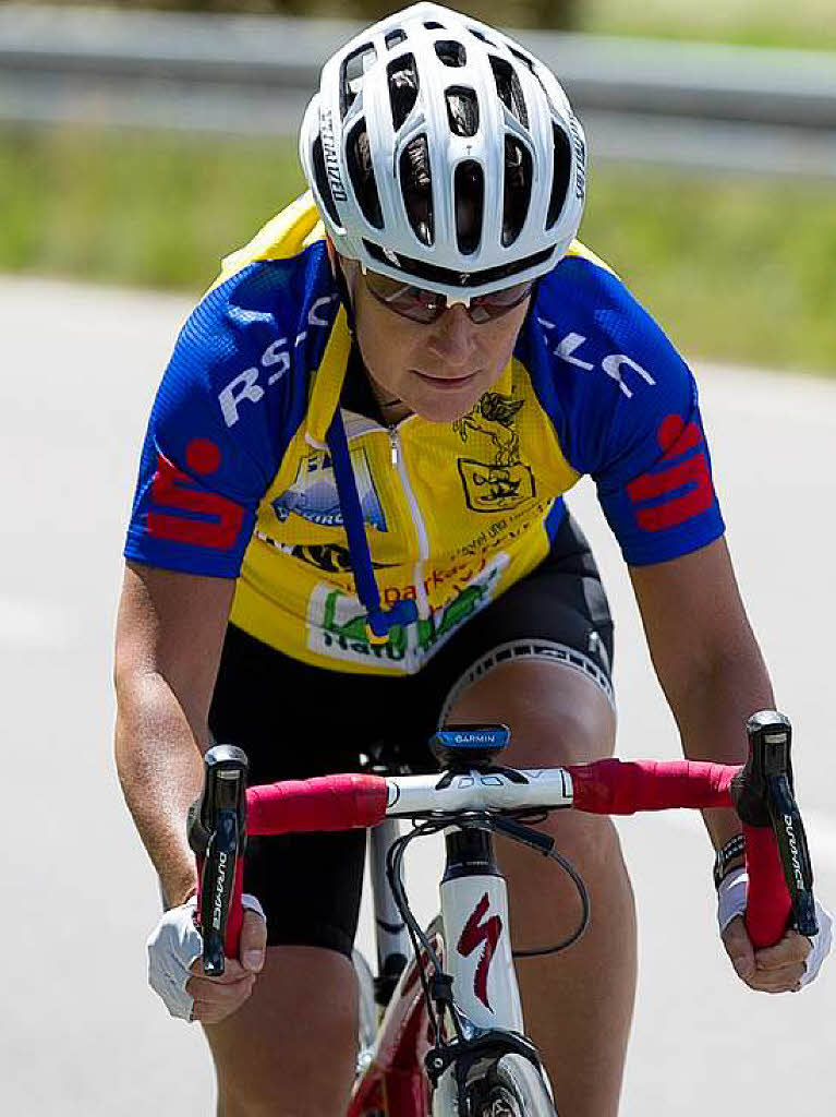 Zum vierten Mal findet der Europacup in Elzach statt. Sportler aus mehr als zehn Lndern nehmen daran teil.