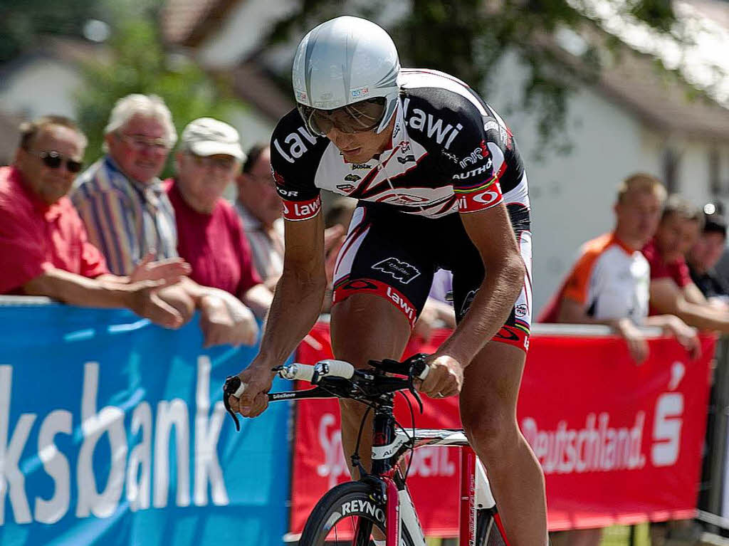 Zum vierten Mal findet der Europacup in Elzach statt. Sportler aus mehr als zehn Lndern nehmen daran teil.