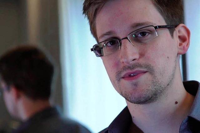 Informant Snowden fliegt Richtung Moskau