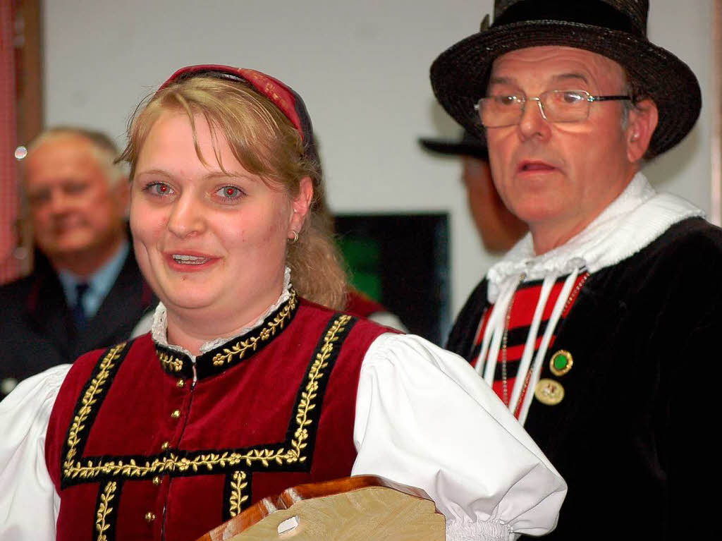 Rauschendes Fest: Impressionen vom Jubilumswochenende der Trachtenkapelle Altenschwand