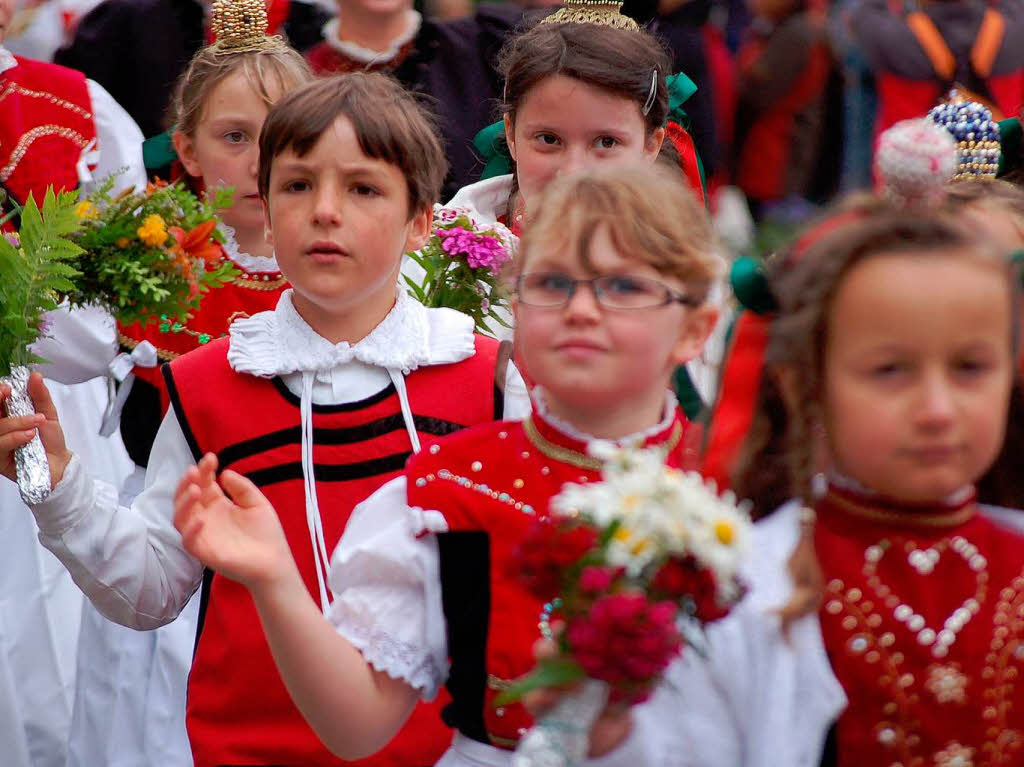 Rauschendes Fest: Impressionen vom Jubilumswochenende der Trachtenkapelle Altenschwand