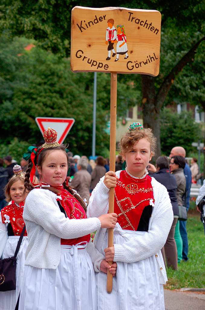 Rauschendes Fest: Impressionen vom Jubilumswochenende der Trachtenkapelle Altenschwand