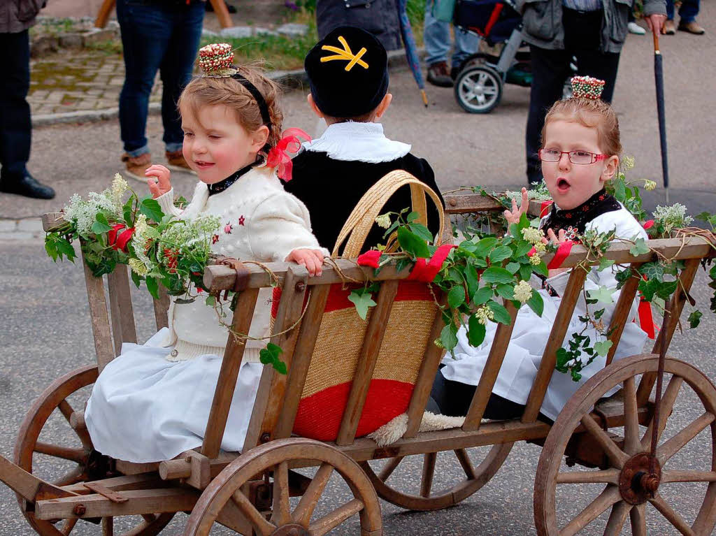 Rauschendes Fest: Impressionen vom Jubilumswochenende der Trachtenkapelle Altenschwand