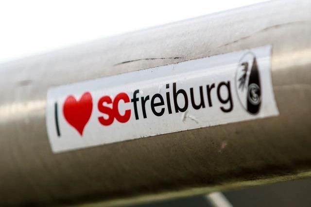 SC Freiburg: Kommt Christopher Jullien?