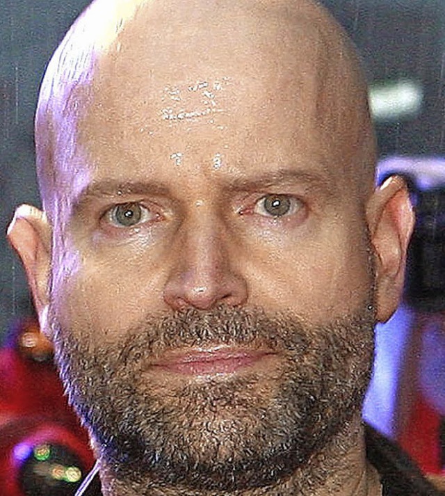 Marc Forster  | Foto: dpa