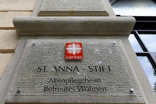 Todesfall im St.-Anna-Stift: Absichtliche Überdosis Insulin?