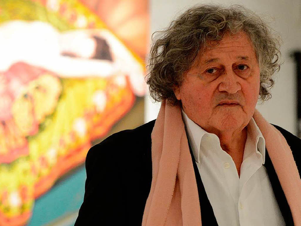 Unbekannter stiehlt Bronzeskulpturen von Bruno Bruni Freiburg