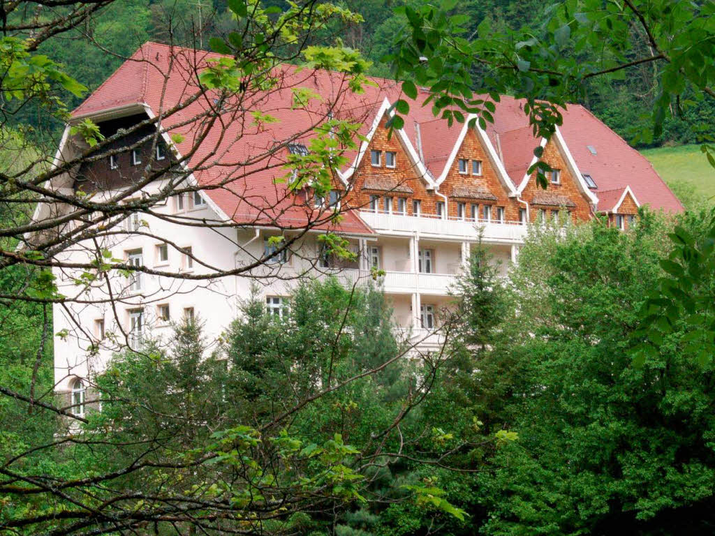 Schwarzwald Klinik Schwarzwald Klinik