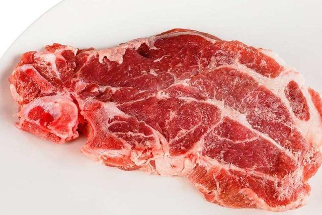 Schwein, Lamm, Geflügel oder Rind? Eine kleine Fleischkunde