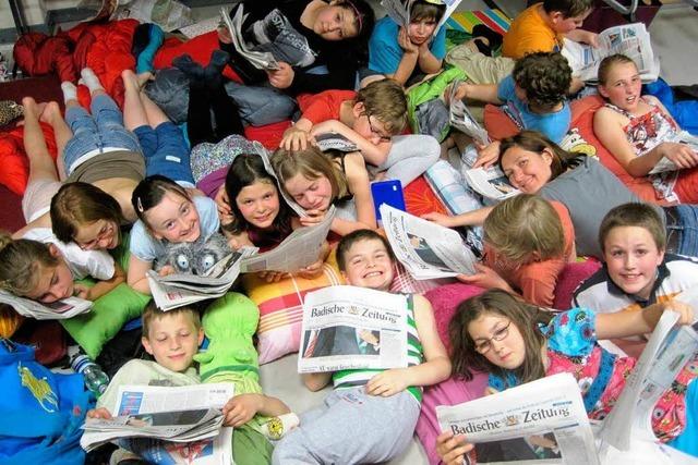 Die besten Bilder des Zisch-Fotowettbewerbs 2012: Teil 2
