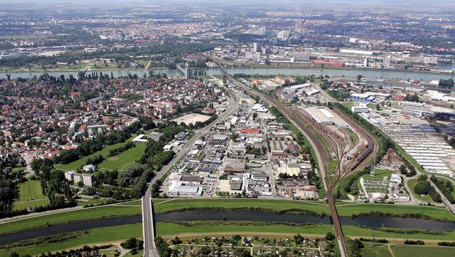 In Kehl haben sich in den vergangenen ...xis jetzt als diskriminierend gergt.   | Foto: Archivfoto:  Peter Heck