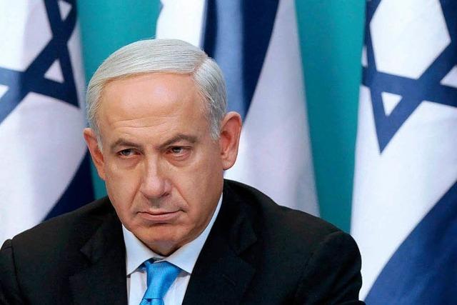 Netanjahu deutet Kompromissbereitschaft an