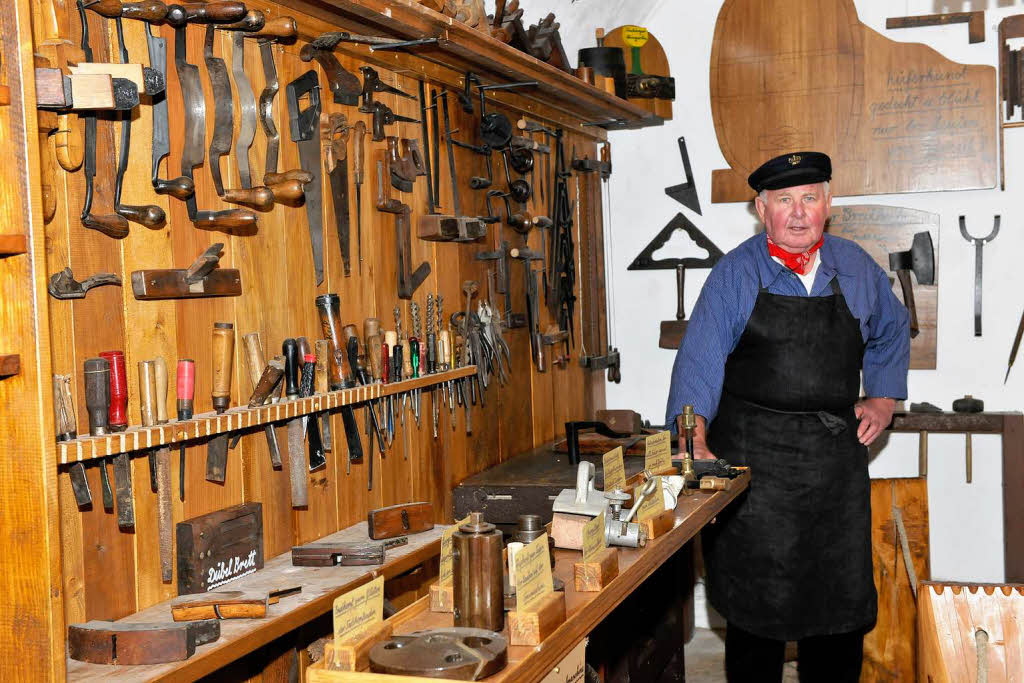 Vom Fassanstich vor der Martinskirche bis zum Oldtimertreffen am Sonntag feierten die Mllheimer ihr 42. Stadtfest.