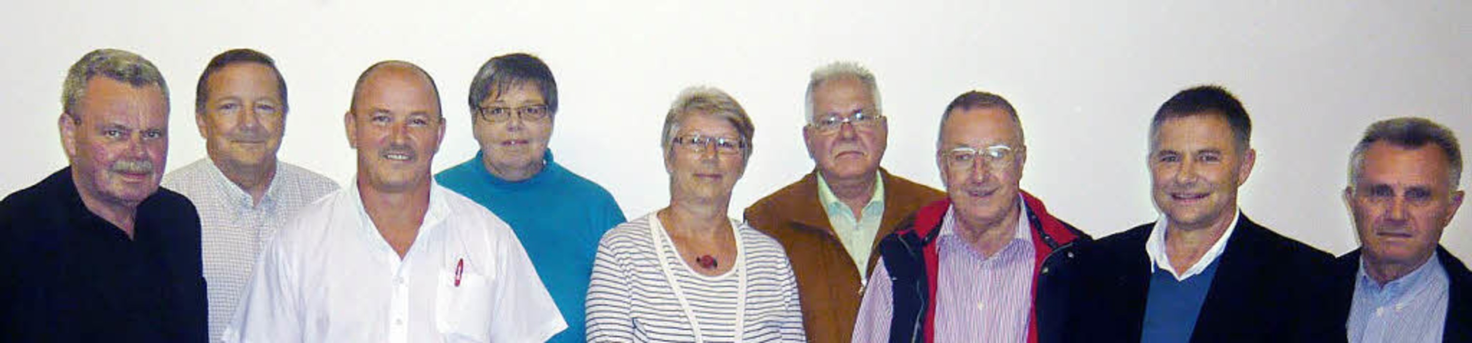 DikomeKaffeeverein setzt personell auf eine verjüngte Mischung