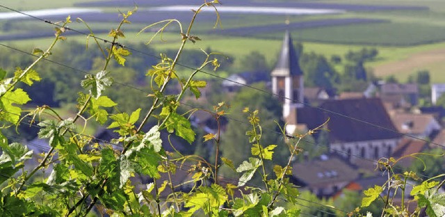 Offenbar gefllt den Touristen Ehrenki...in bernachtungsplus von 9,5 Prozent.   | Foto: Siegfried Gollrad