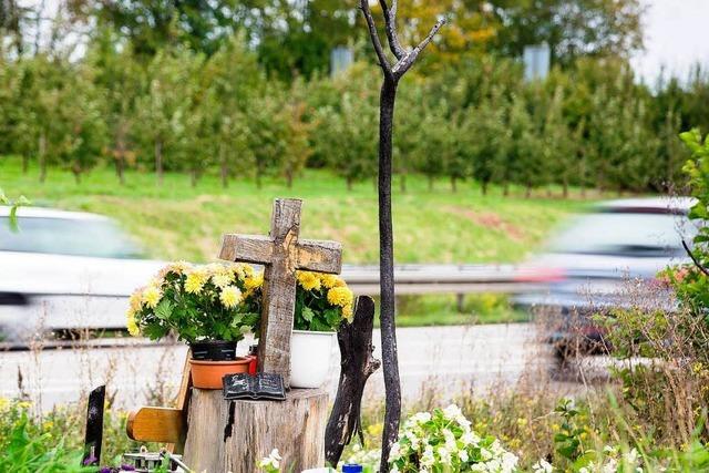 Land will Zahl der Unfalltoten mit neuer Technik senken