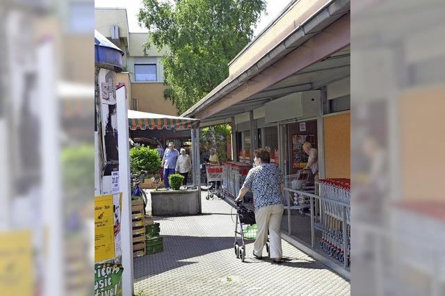 Doppelstrategie zur Nahversorgung