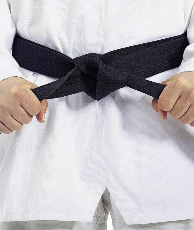 Heitersheims Judoka sind erfolgreich.   | Foto: cristovao31/fotolia