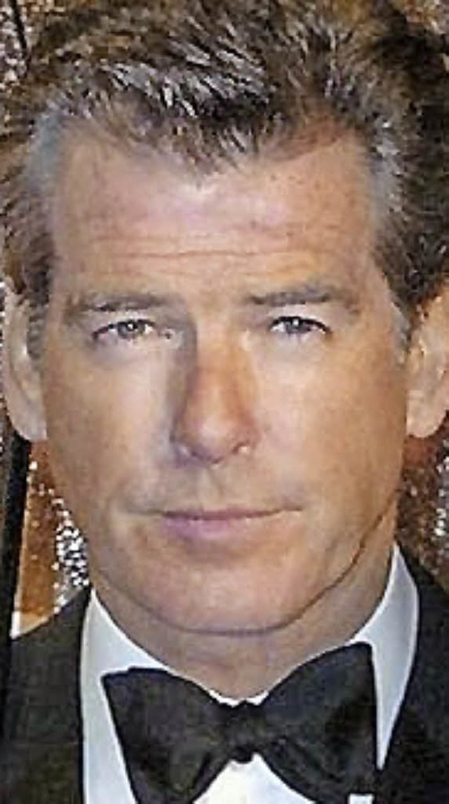 Brosnan  | Foto: dpa