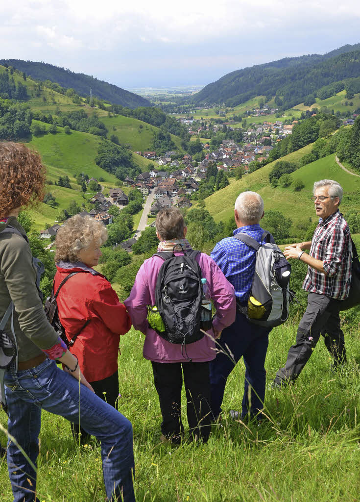 Essen, wandern, Käse essen Freizeittipps Badische Zeitung