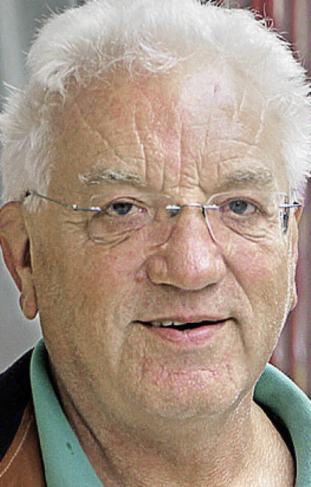 G. Clemens | Foto: Emely Sudhaus G. Clemens | Foto: Emely Sudhaus