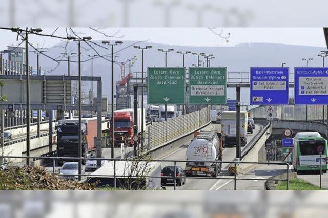 Ein radikaler Denkansto aus Liestal