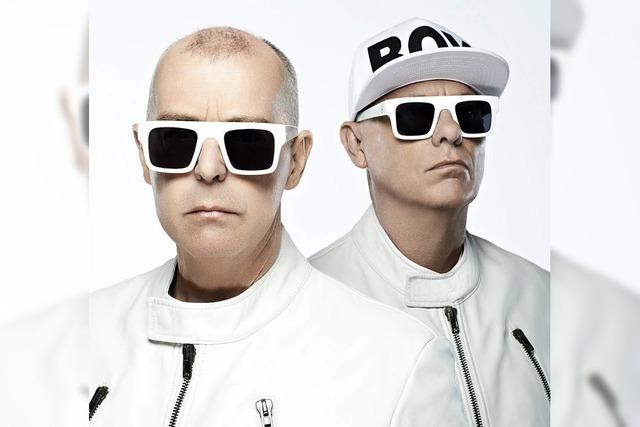 Pet Shop Boys: „Wir leiden für unsere Kunst“