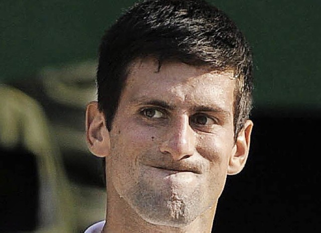 Novak Djokovic   | Foto: dpa
