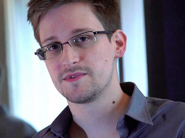 Drei Staaten bieten Edward Snowden inzwischen Asyl an.  | Foto: dpa