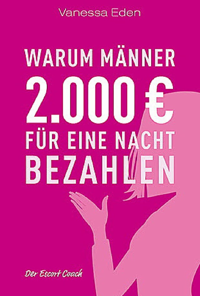 Buchtitel: Warum Mnner 2000 Euro....  | Foto: Verlag