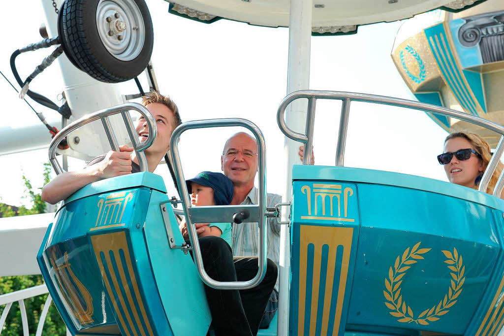 Im Riesenrad Im Riesenrad