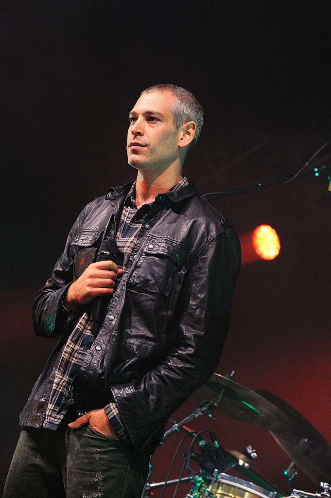 Matisyahu