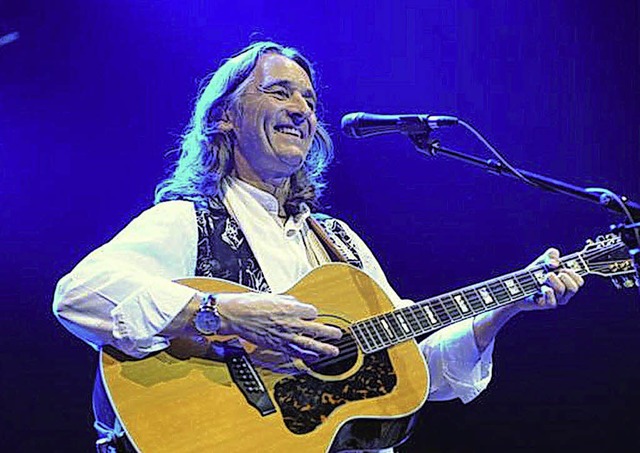 Roger Hodgson  | Foto: Privat