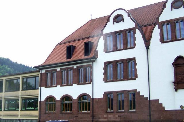 Grundschule Kollnau möchte offene Ganztagsschule werden