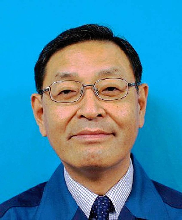 Nationalheld: Masao Yoshida, der frhere Direktor von Fukushima, ist tot.   | Foto: dpa