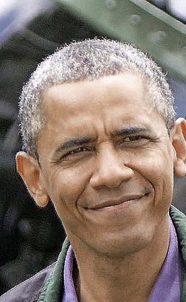 Obama  | Foto: dpa