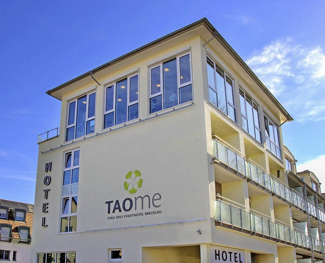 Taome Stadthotel  | Foto: PR